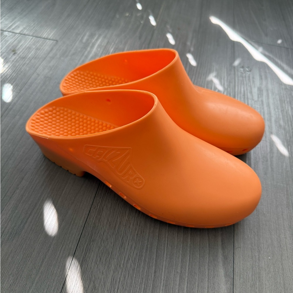 CALZURO CLASSIC WITHOUT HOLES